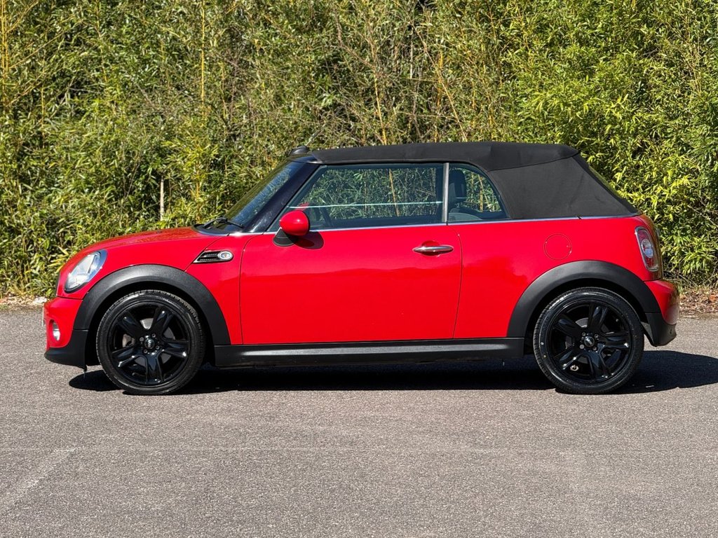 Used MINI Convertible 2015 for sale - 77936184: Photo 7