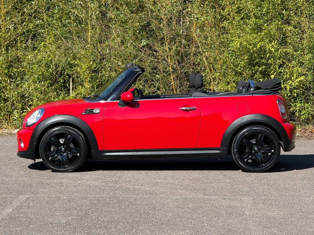 Used MINI Convertible 2015 for sale - 77936184: Photo 8