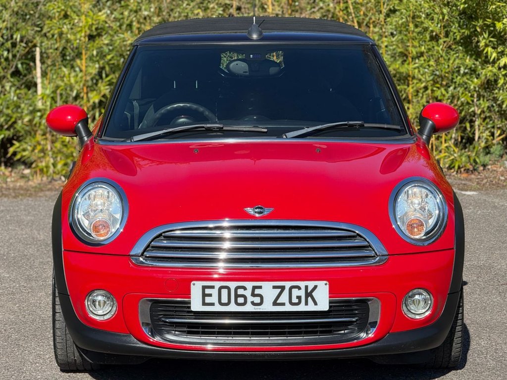 Used MINI Convertible 2015 for sale - 77936184: Photo 9
