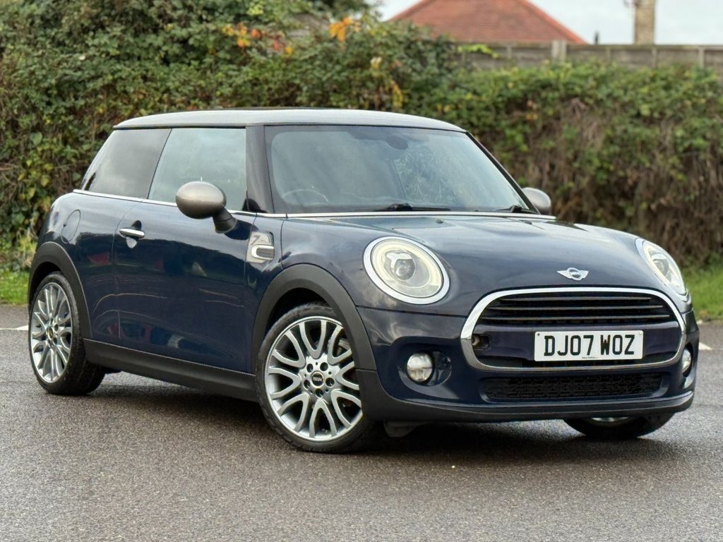 Used MINI Hatch 2016 for sale - 76481848: Photo 1