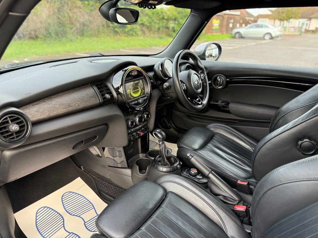 Used MINI Hatch 2016 for sale - 76481848: Photo 10