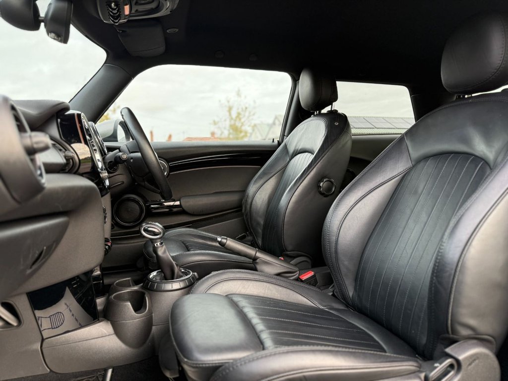 Used MINI Hatch 2016 for sale - 76481848: Photo 11