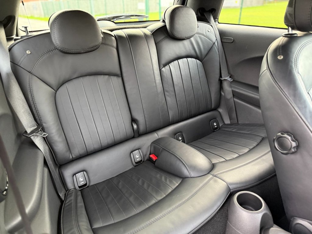 Used MINI Hatch 2016 for sale - 76481848: Photo 12