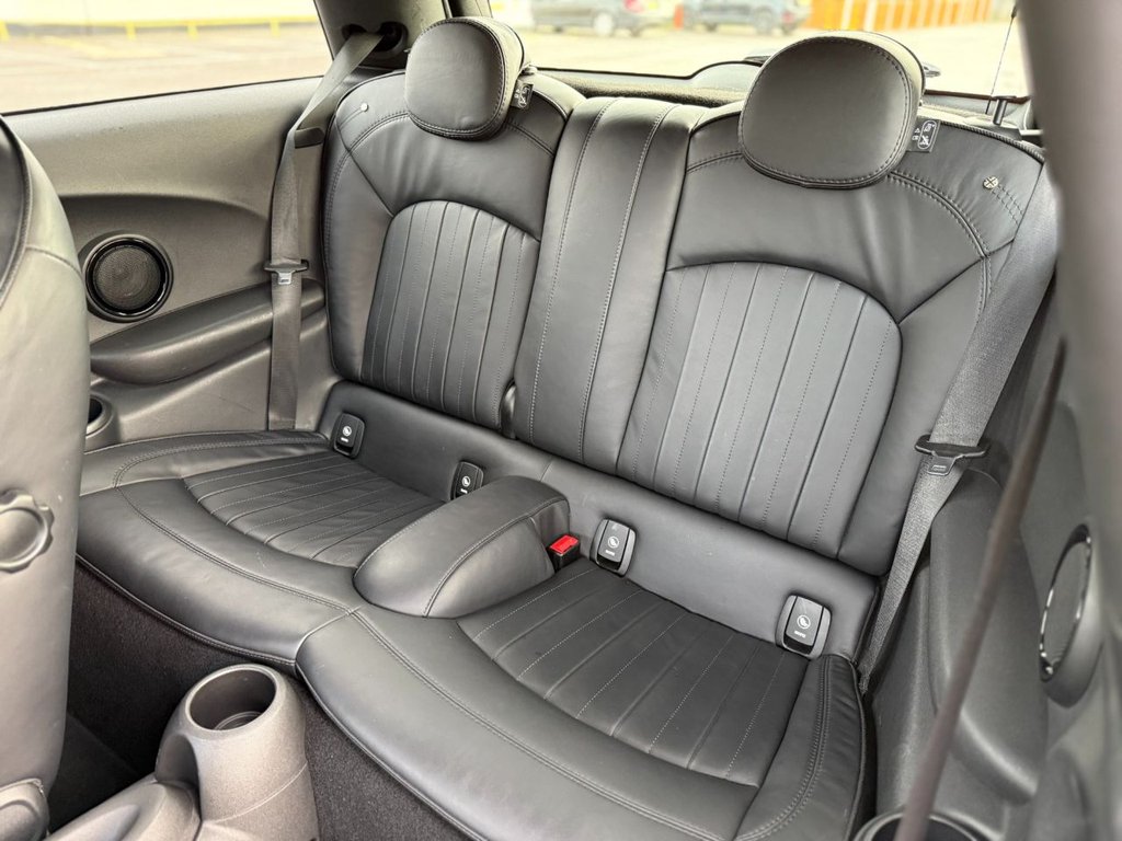 Used MINI Hatch 2016 for sale - 76481848: Photo 13