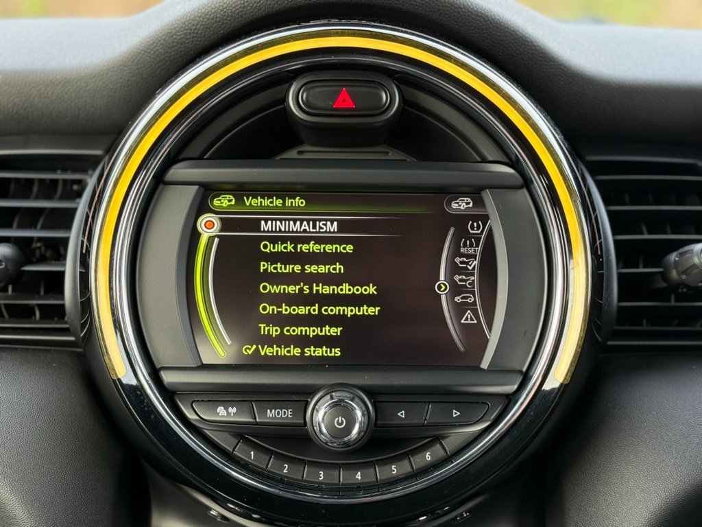 Used MINI Hatch 2016 for sale - 76481848: Photo 15