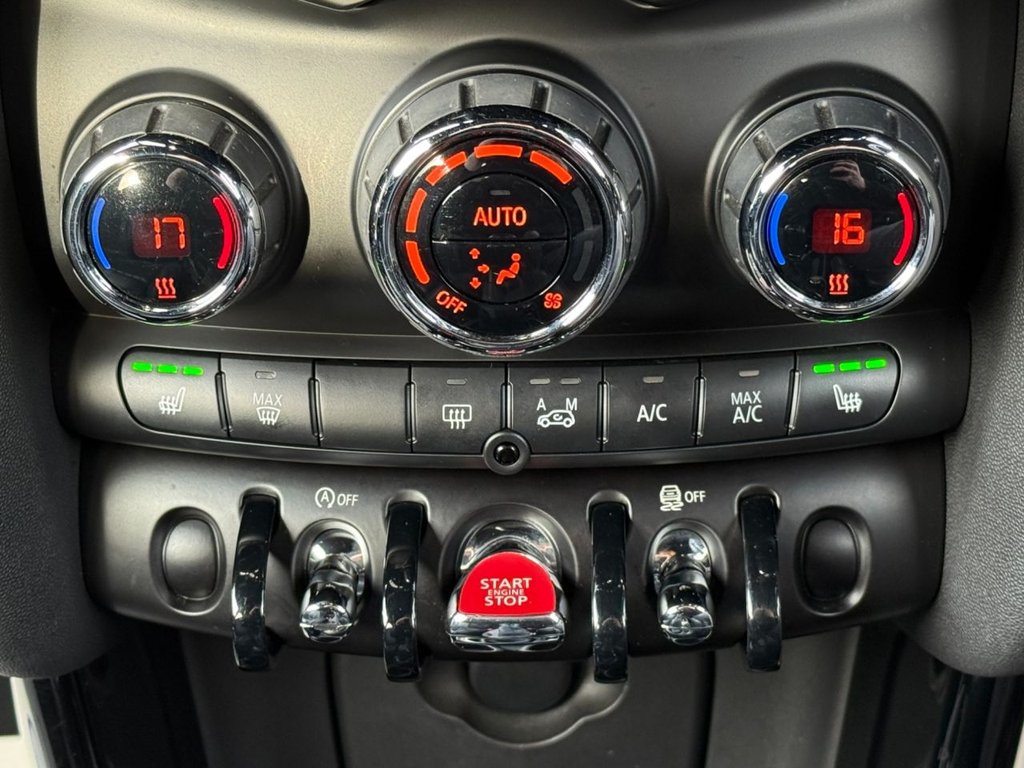 Used MINI Hatch 2016 for sale - 76481848: Photo 24