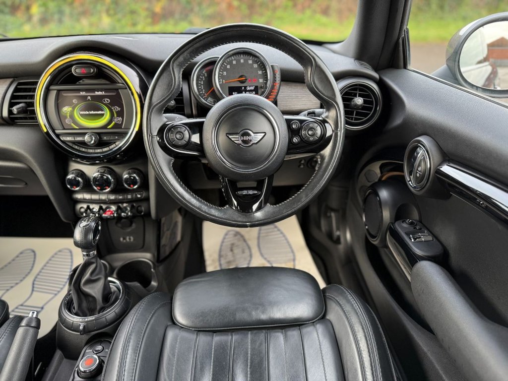 Used MINI Hatch 2016 for sale - 76481848: Photo 28