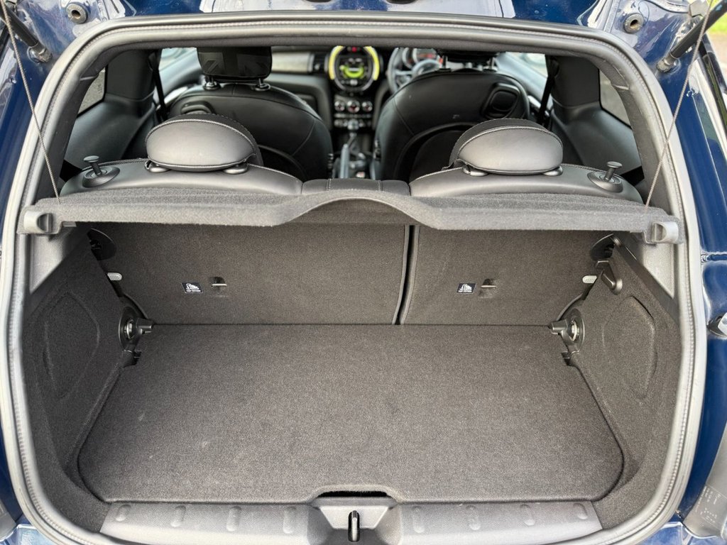 Used MINI Hatch 2016 for sale - 76481848: Photo 37