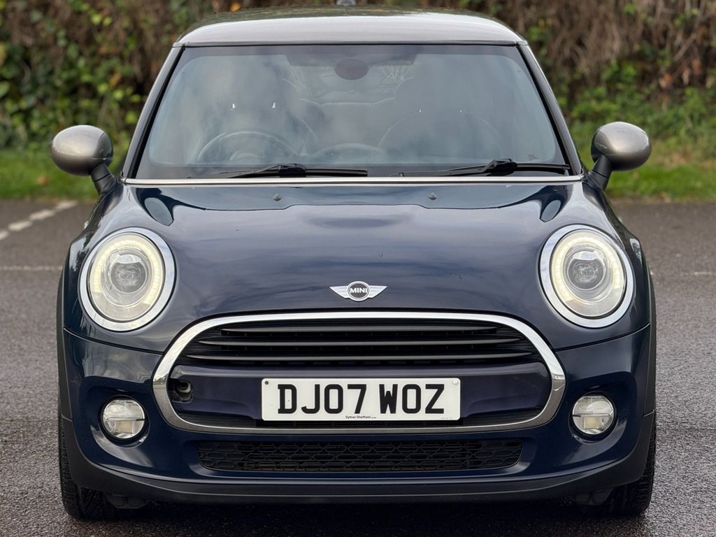 Used MINI Hatch 2016 for sale - 76481848: Photo 4