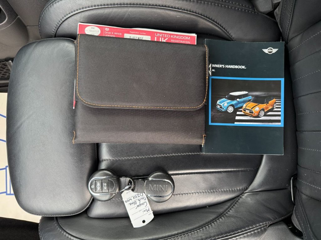 Used MINI Hatch 2016 for sale - 76481848: Photo 46