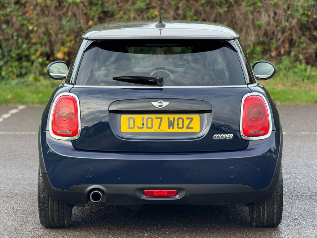 Used MINI Hatch 2016 for sale - 76481848: Photo 5