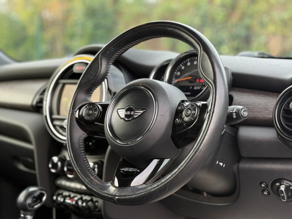 Used MINI Hatch 2016 for sale - 76481848: Photo 8