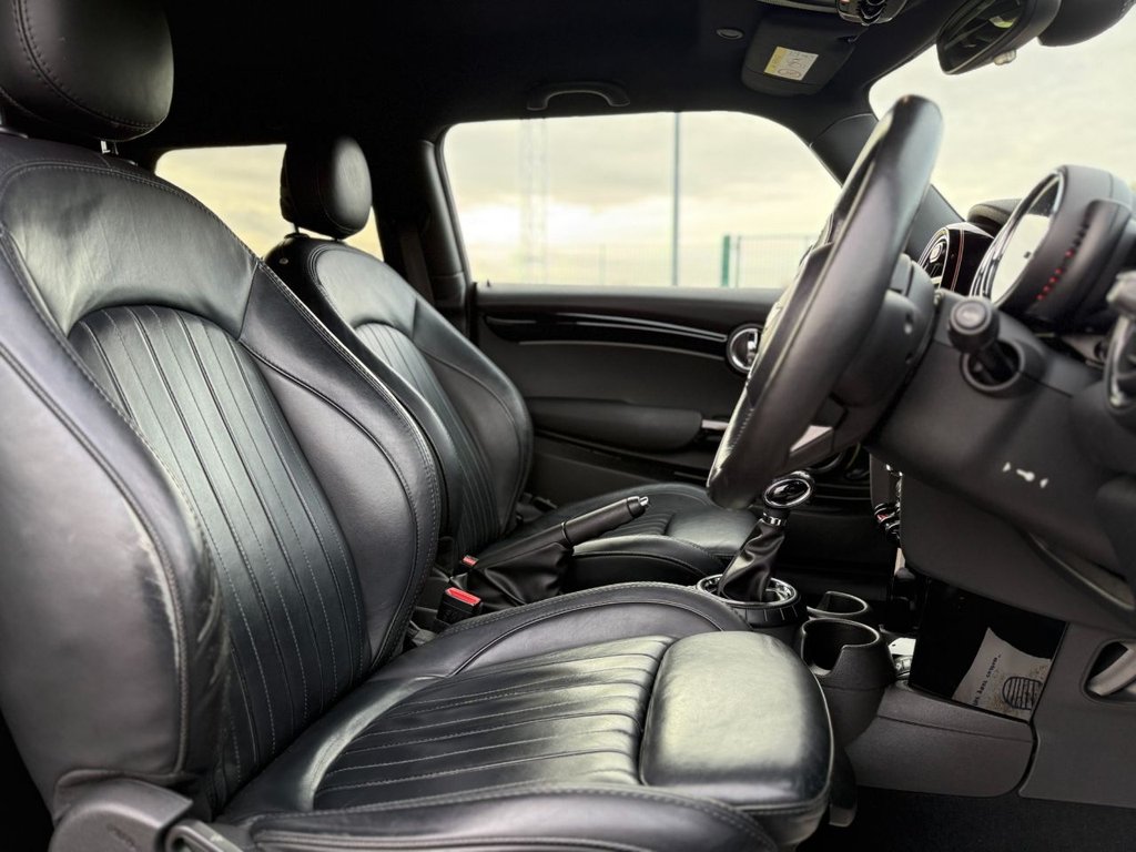 Used MINI Hatch 2016 for sale - 76481848: Photo 9