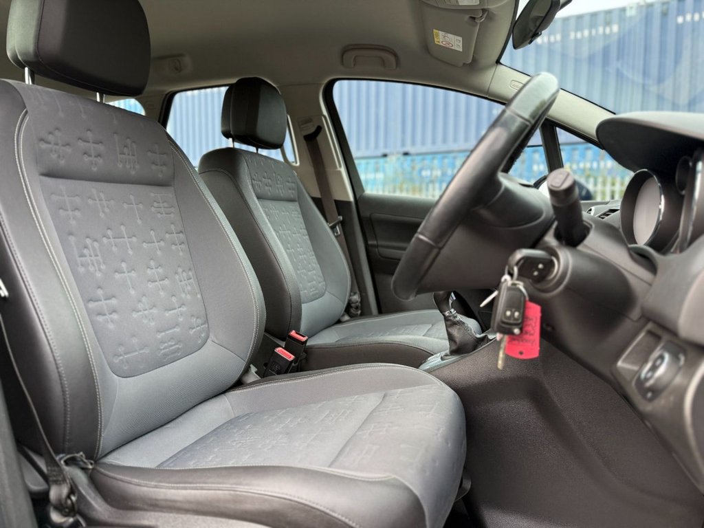Used Vauxhall Meriva 2015 for sale - 77654690: Photo 12