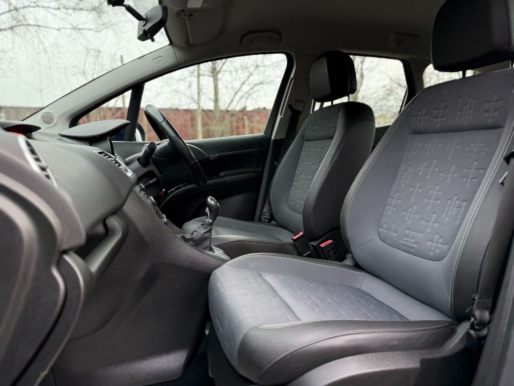 Used Vauxhall Meriva 2015 for sale - 77654690: Photo 14