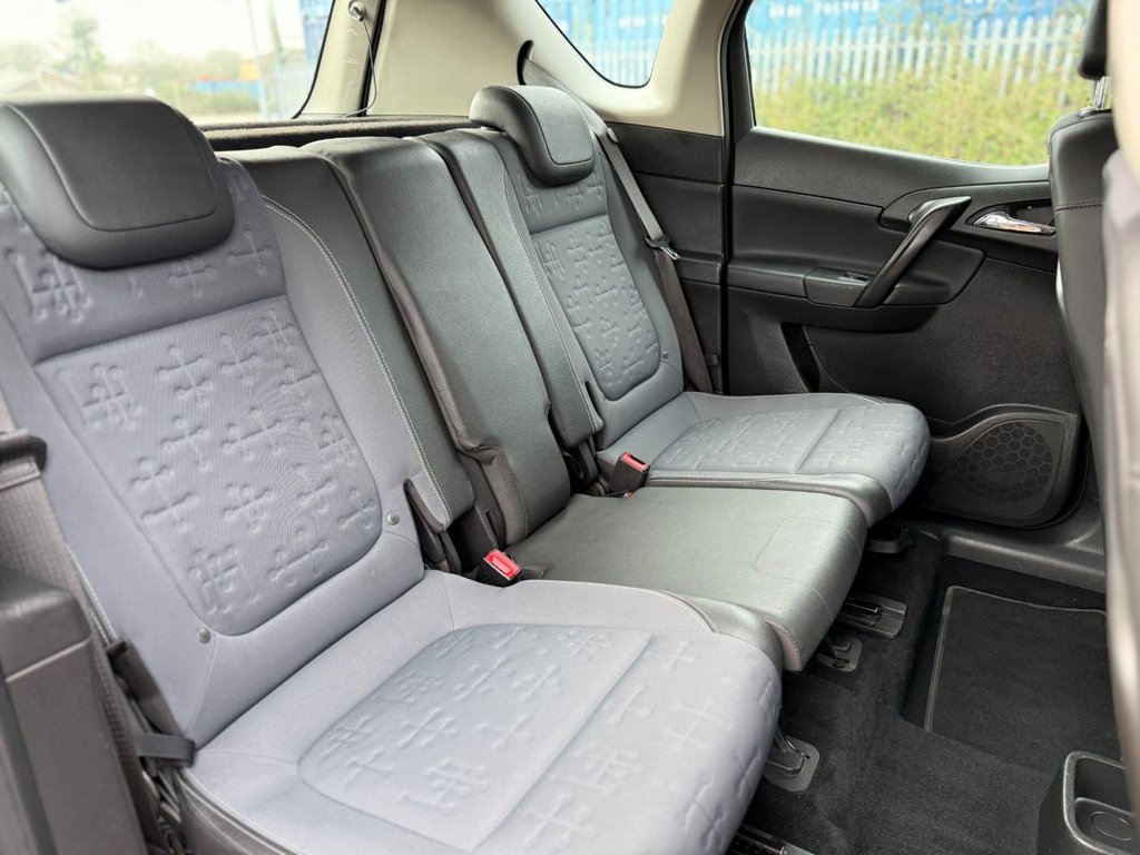 Used Vauxhall Meriva 2015 for sale - 77654690: Photo 15