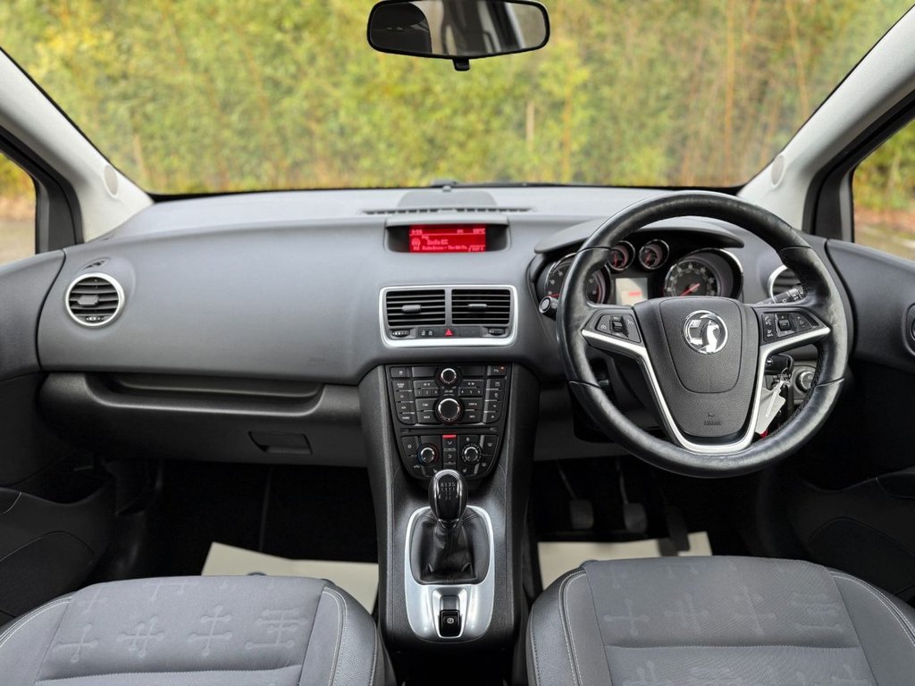 Used Vauxhall Meriva 2015 for sale - 77654690: Photo 17