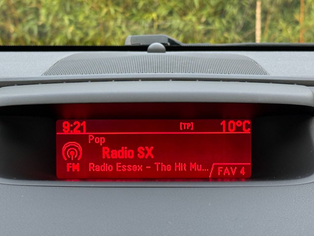 Used Vauxhall Meriva 2015 for sale - 77654690: Photo 18