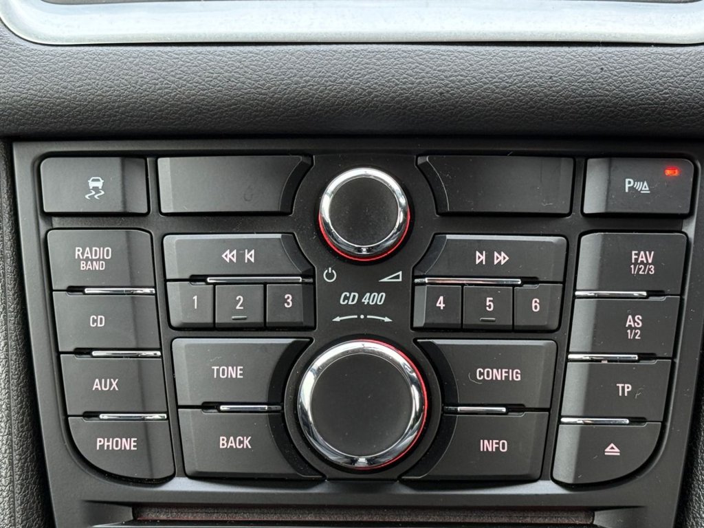 Used Vauxhall Meriva 2015 for sale - 77654690: Photo 29