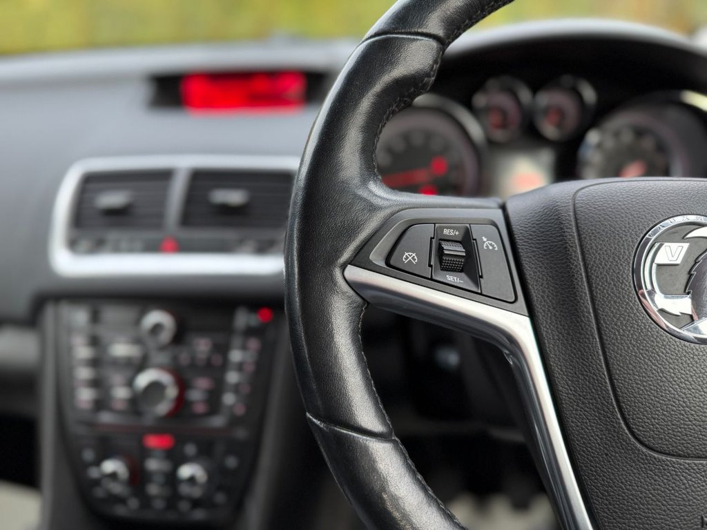 Used Vauxhall Meriva 2015 for sale - 77654690: Photo 35