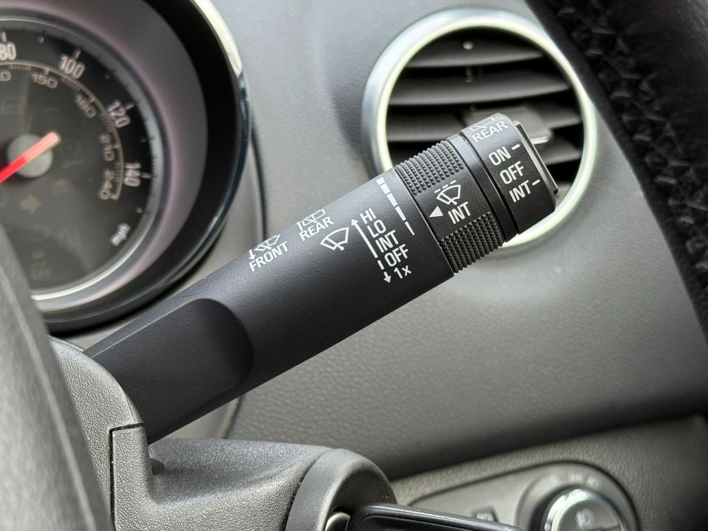 Used Vauxhall Meriva 2015 for sale - 77654690: Photo 38