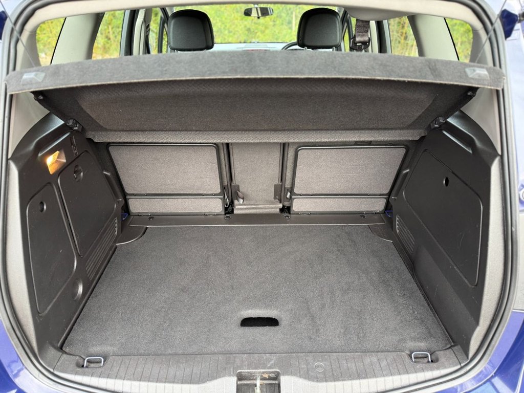 Used Vauxhall Meriva 2015 for sale - 77654690: Photo 42