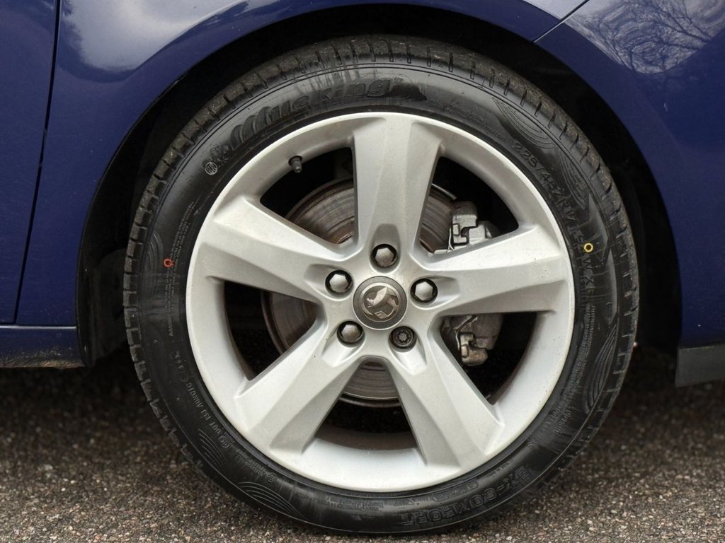 Used Vauxhall Meriva 2015 for sale - 77654690: Photo 45