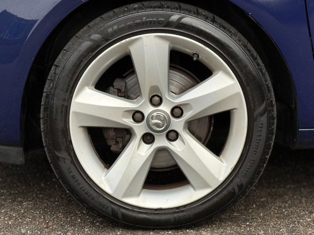 Used Vauxhall Meriva 2015 for sale - 77654690: Photo 47