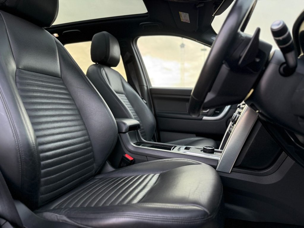 Used Land Rover Discovery Sport 2018 for sale - 76604705: Photo 10