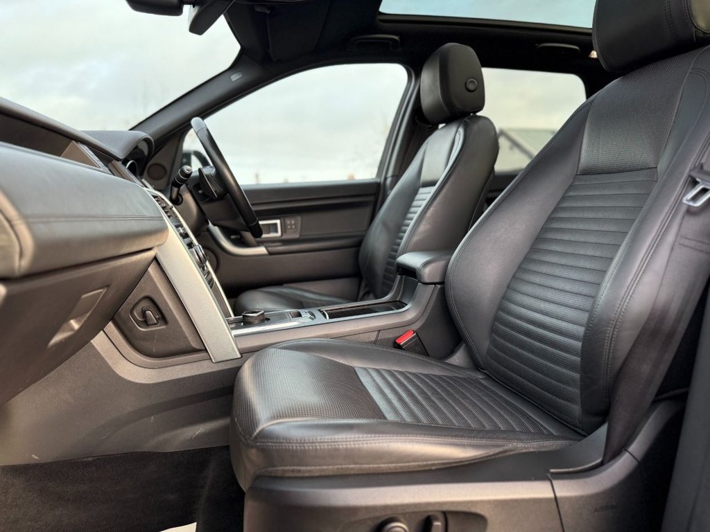 Used Land Rover Discovery Sport 2018 for sale - 76604705: Photo 12