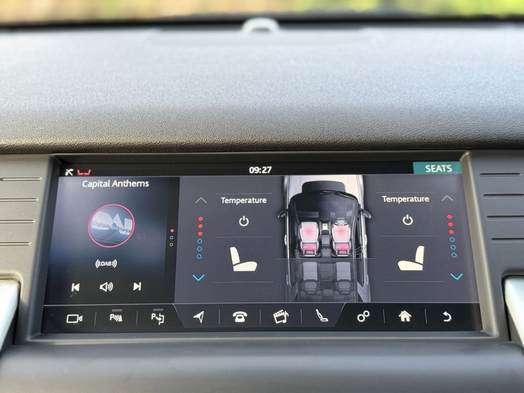 Used Land Rover Discovery Sport 2018 for sale - 76604705: Photo 19