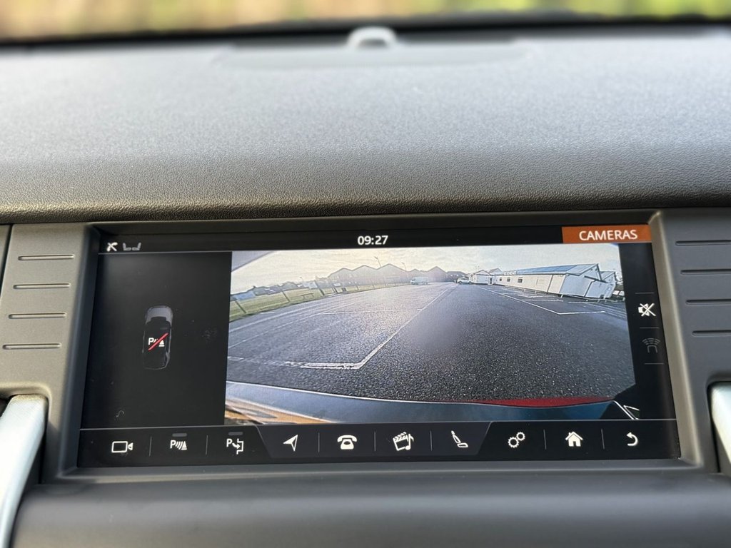 Used Land Rover Discovery Sport 2018 for sale - 76604705: Photo 21