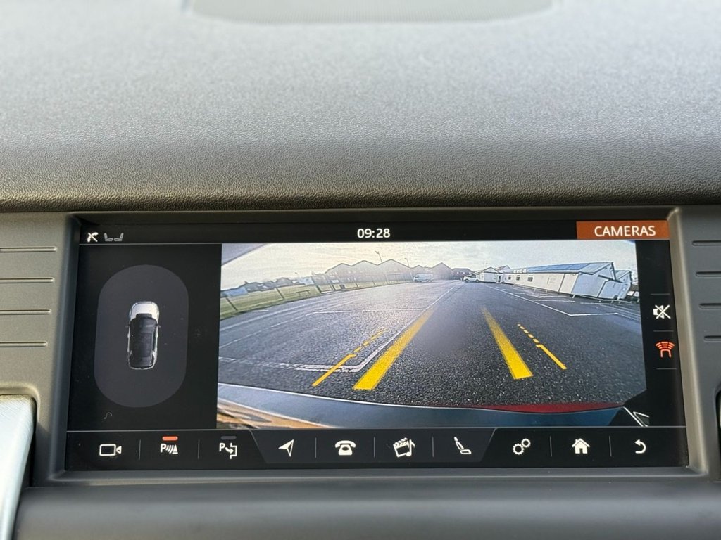 Used Land Rover Discovery Sport 2018 for sale - 76604705: Photo 22