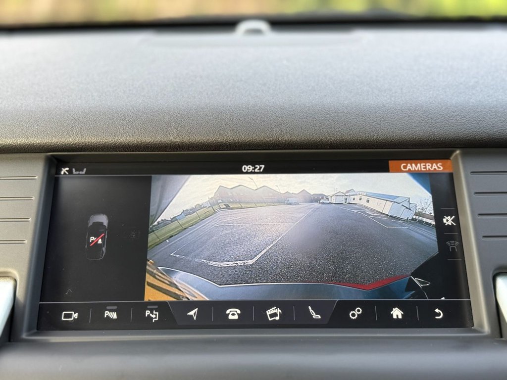 Used Land Rover Discovery Sport 2018 for sale - 76604705: Photo 23