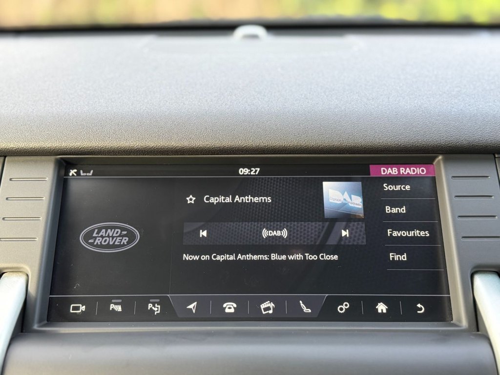 Used Land Rover Discovery Sport 2018 for sale - 76604705: Photo 26