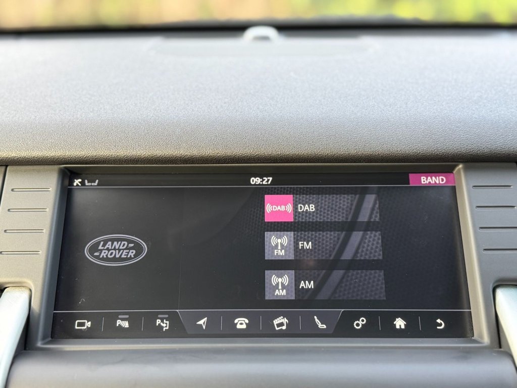 Used Land Rover Discovery Sport 2018 for sale - 76604705: Photo 27