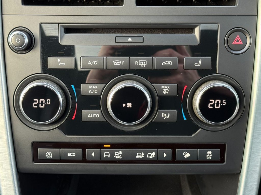 Used Land Rover Discovery Sport 2018 for sale - 76604705: Photo 28