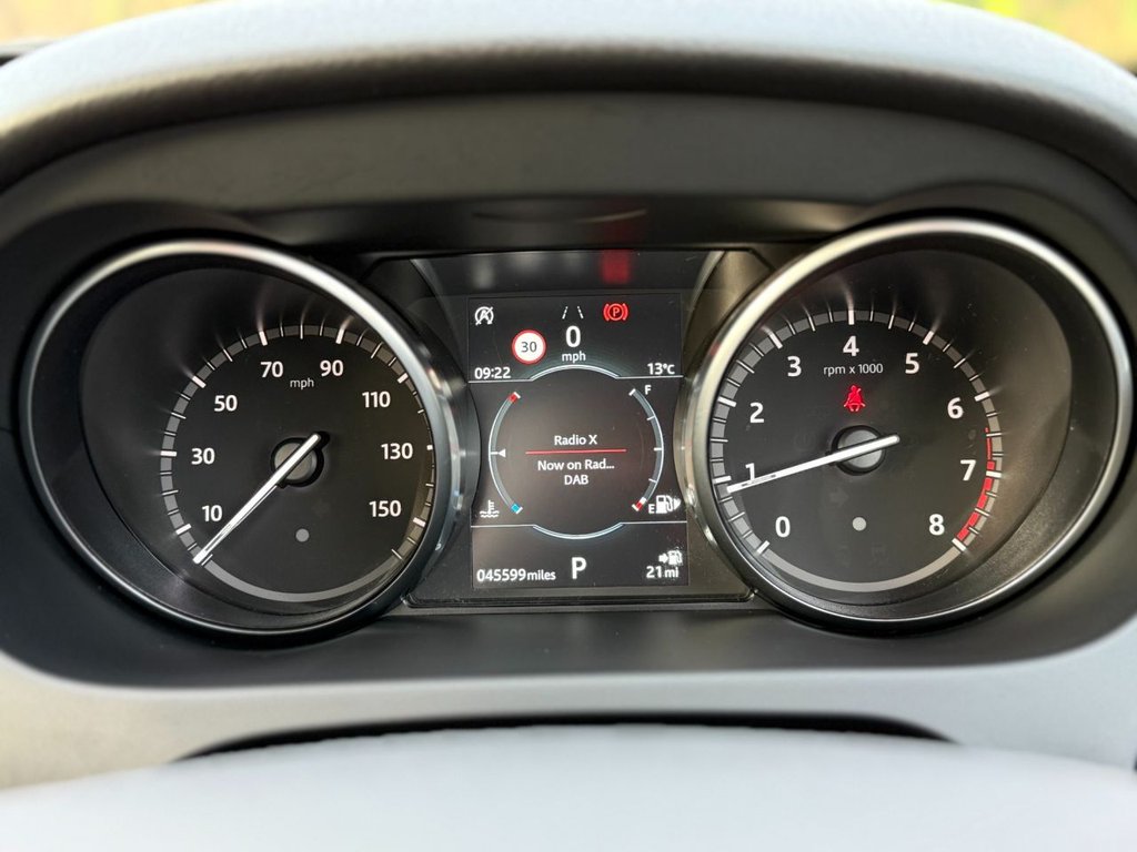 Used Land Rover Discovery Sport 2018 for sale - 76604705: Photo 32