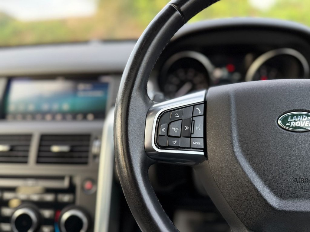 Used Land Rover Discovery Sport 2018 for sale - 76604705: Photo 33