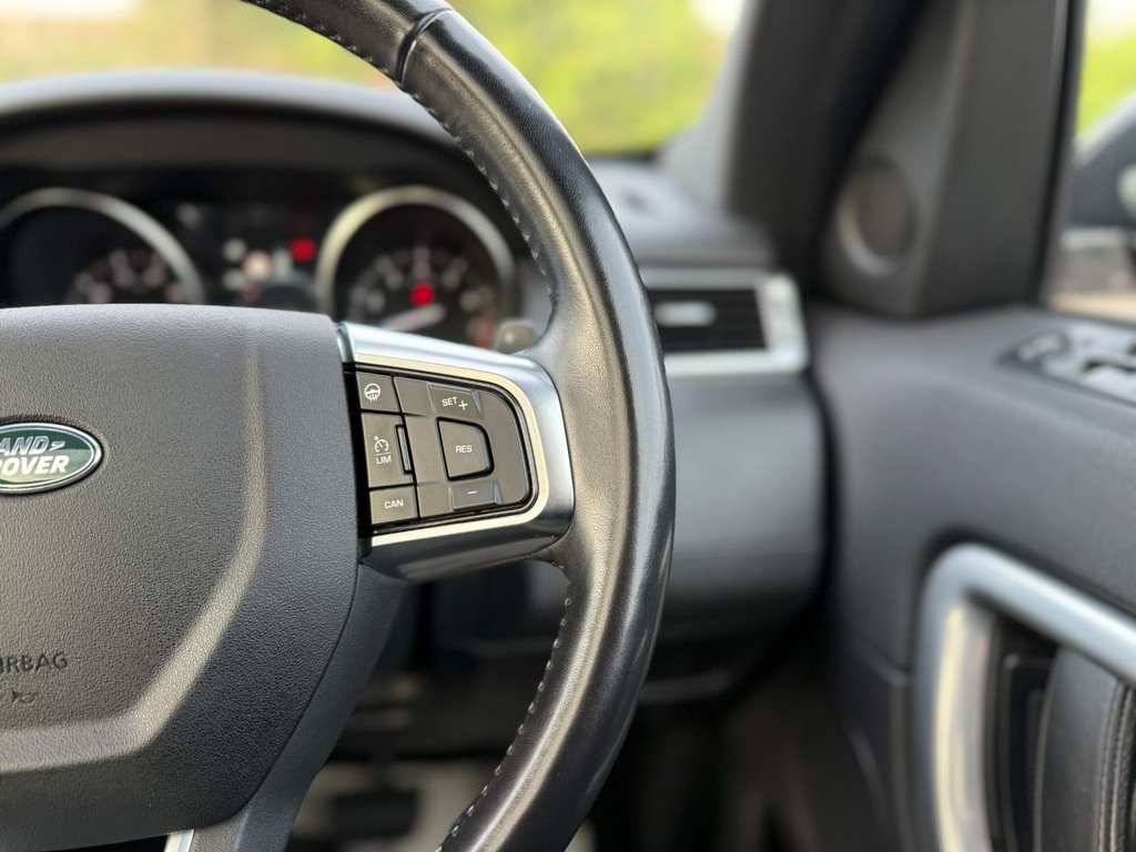 Used Land Rover Discovery Sport 2018 for sale - 76604705: Photo 34