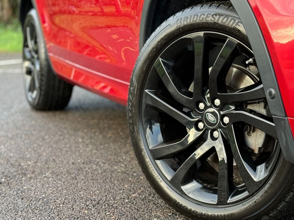 Used Land Rover Discovery Sport 2018 for sale - 76604705: Photo 7