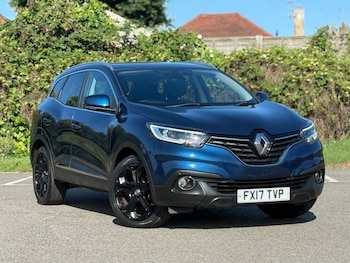 Used Renault Kadjar 2017 for sale - 75554001: Photo