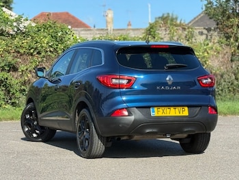 Used Renault Kadjar 2017 for sale - 75554001: Photo