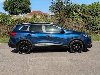 Used Renault Kadjar 2017 for sale - 75554001: Photo