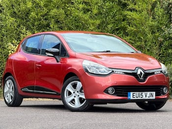 Used Renault Clio 2015 for sale - 79666567: Photo