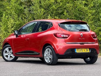 Used Renault Clio 2015 for sale - 79666567: Photo