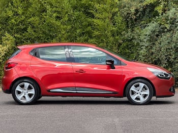 Used Renault Clio 2015 for sale - 79666567: Photo