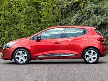 Used Renault Clio 2015 for sale - 79666567: Photo