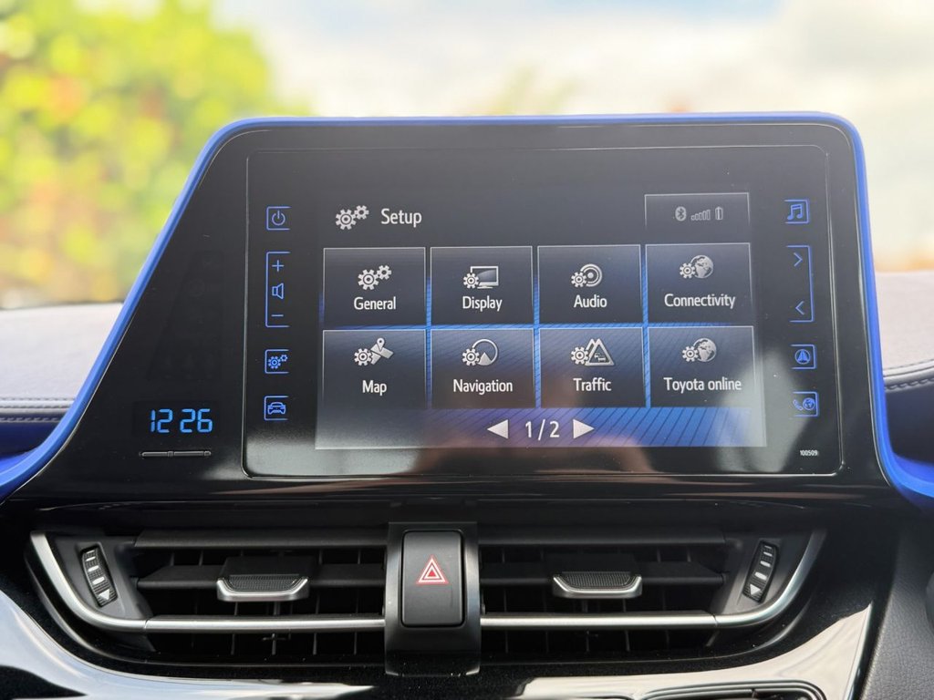 Used Toyota C-HR 2017 for sale - 76820247: Photo 20