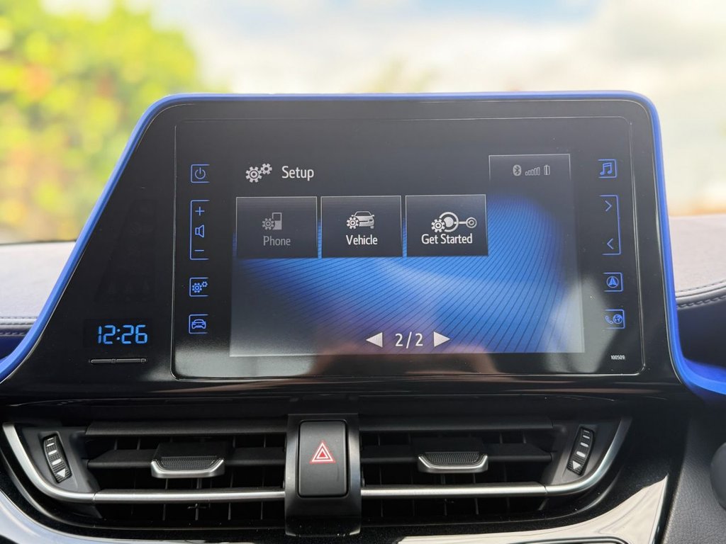 Used Toyota C-HR 2017 for sale - 76820247: Photo 21